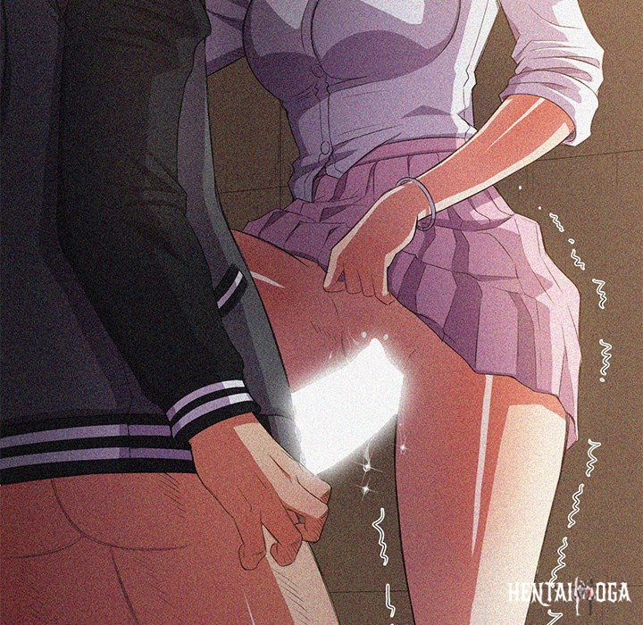 My High School Bully My High School Bully Chapter 39 - Page 52