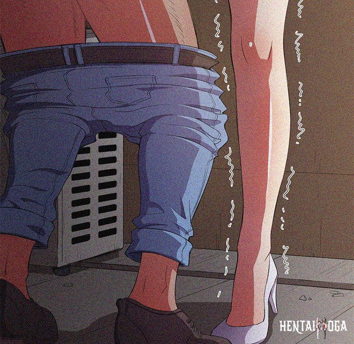 My High School Bully My High School Bully Chapter 39 - Page 53