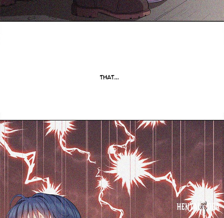 My High School Bully My High School Bully Chapter 39 - Page 54