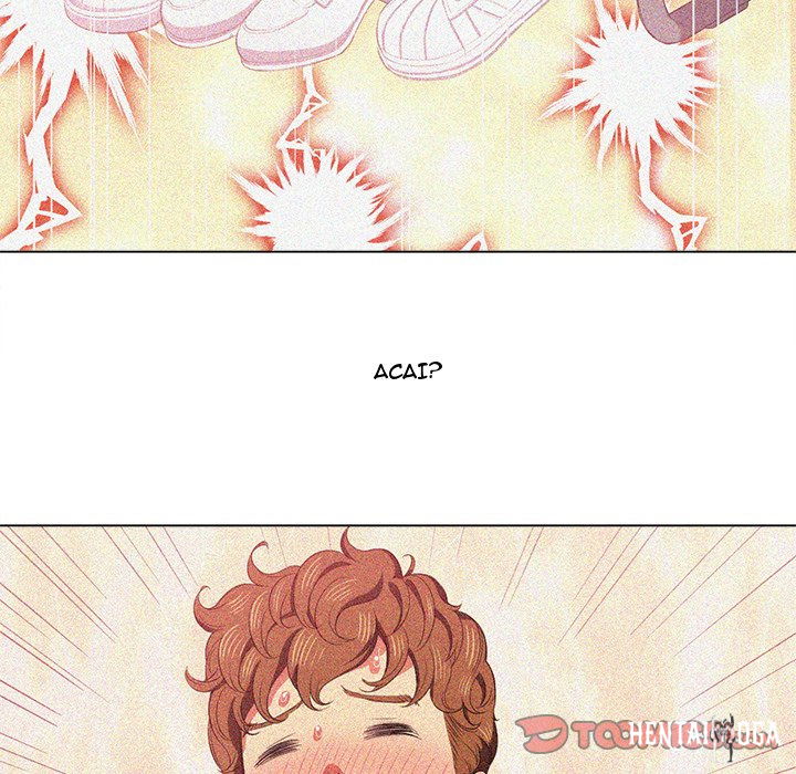 My High School Bully My High School Bully Chapter 39 - Page 57