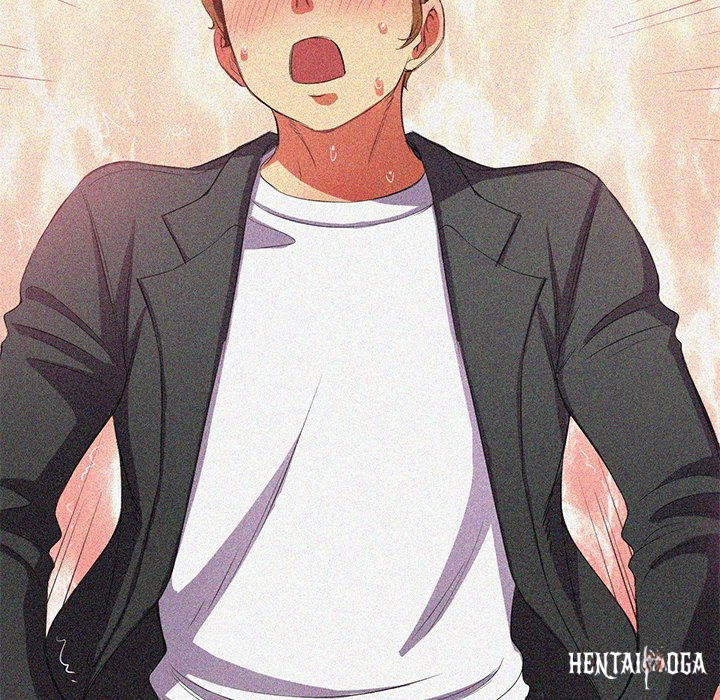 My High School Bully My High School Bully Chapter 39 - Page 58