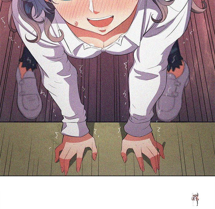 My High School Bully My High School Bully Chapter 39 - Page 60