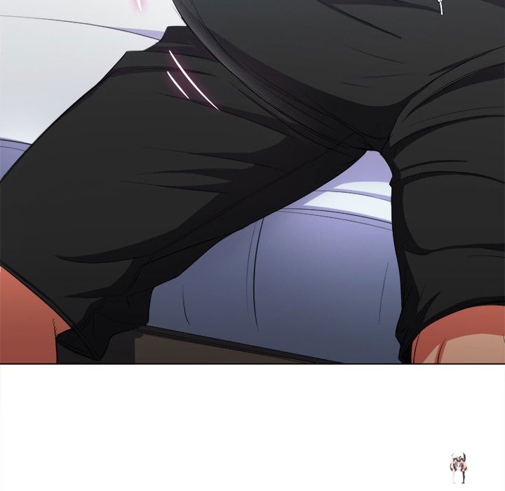 My High School Bully My High School Bully Chapter 39 - Page 62