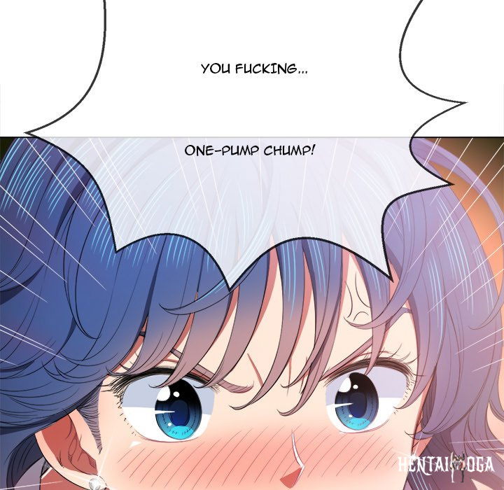 My High School Bully My High School Bully Chapter 39 - Page 64