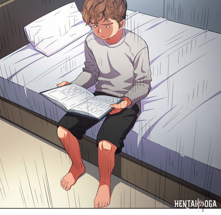 My High School Bully My High School Bully Chapter 39 - Page 68