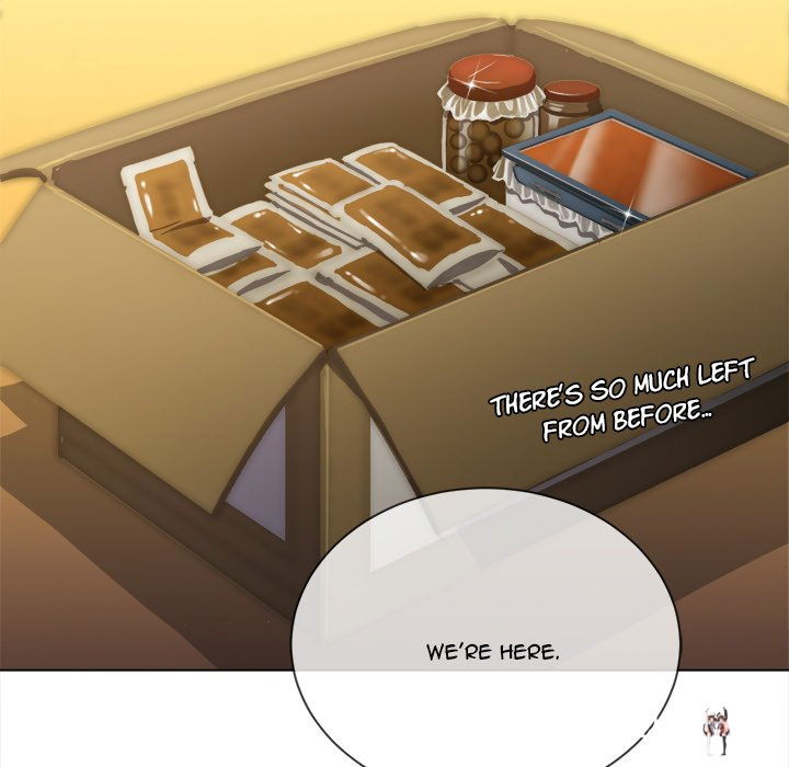 My High School Bully My High School Bully Chapter 39 - Page 7