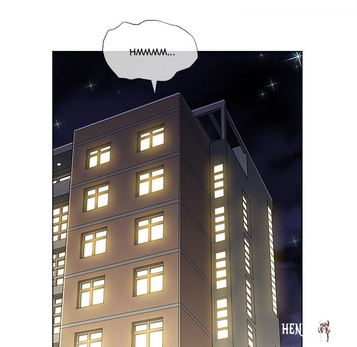 My High School Bully My High School Bully Chapter 39 - Page 70