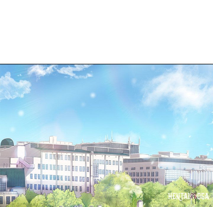 My High School Bully My High School Bully Chapter 39 - Page 72