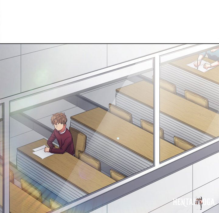 My High School Bully My High School Bully Chapter 39 - Page 74