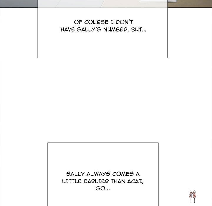 My High School Bully My High School Bully Chapter 39 - Page 77