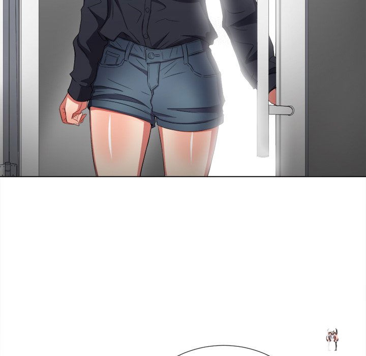 My High School Bully My High School Bully Chapter 39 - Page 79