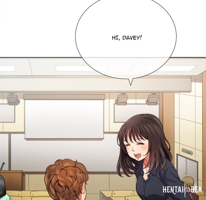 My High School Bully My High School Bully Chapter 39 - Page 80