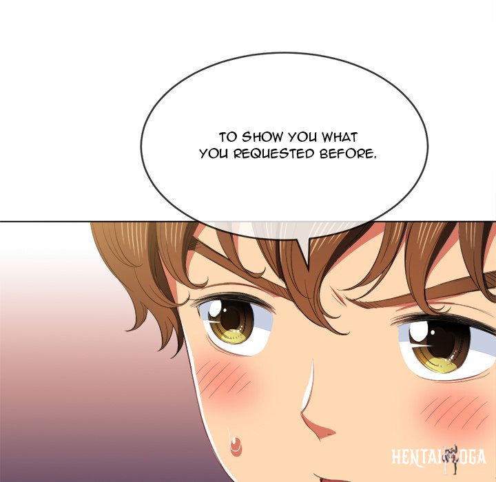 My High School Bully My High School Bully Chapter 39 - Page 84