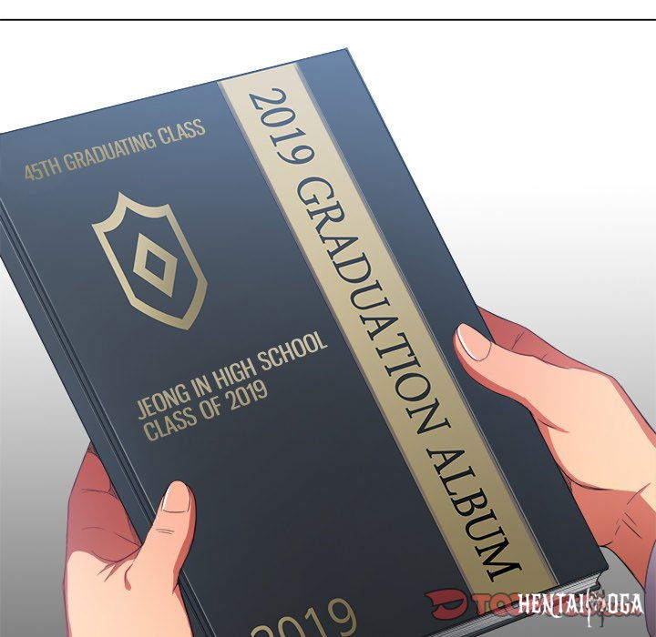 My High School Bully My High School Bully Chapter 39 - Page 9