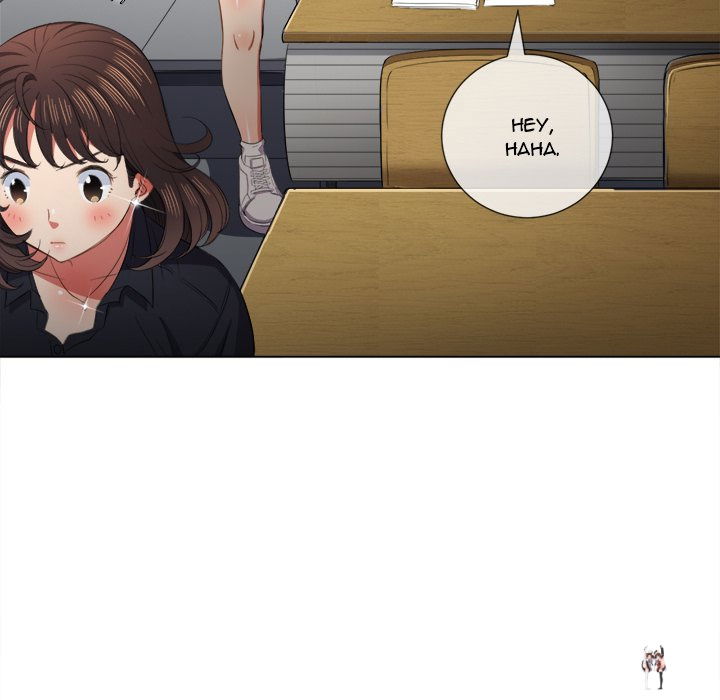 My High School Bully My High School Bully Chapter 39 - Page 91