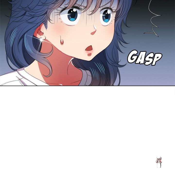 My High School Bully My High School Bully Chapter 39 - Page 95