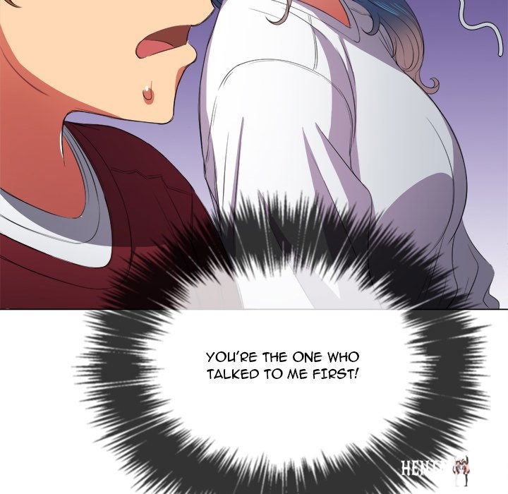 My High School Bully My High School Bully Chapter 39 - Page 97