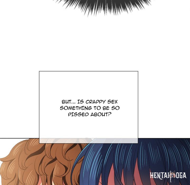 My High School Bully My High School Bully Chapter 39 - Page 98