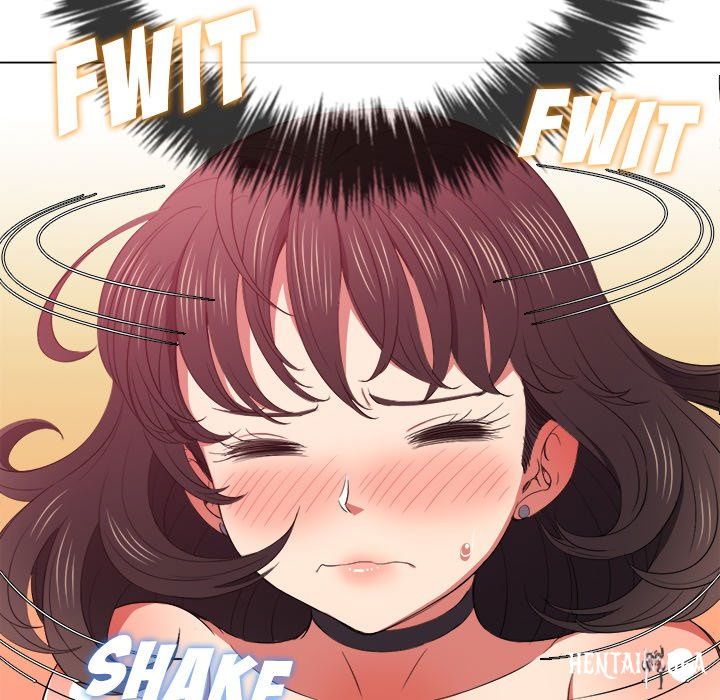 My High School Bully My High School Bully Chapter 40 - Page 101