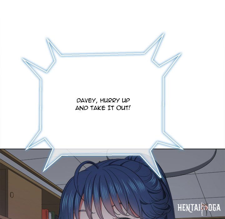 My High School Bully My High School Bully Chapter 40 - Page 103