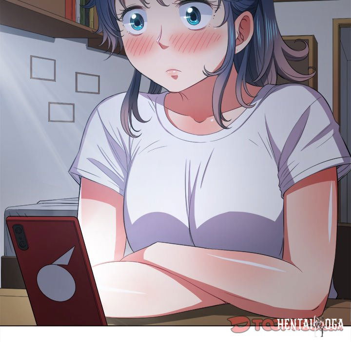 My High School Bully My High School Bully Chapter 40 - Page 104