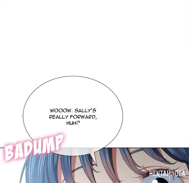 My High School Bully My High School Bully Chapter 40 - Page 105