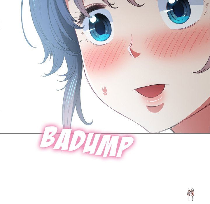 My High School Bully My High School Bully Chapter 40 - Page 106