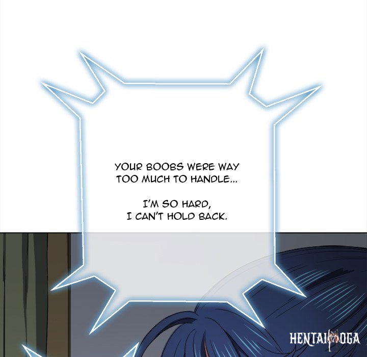 My High School Bully My High School Bully Chapter 40 - Page 109