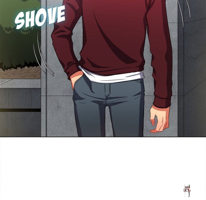 My High School Bully My High School Bully Chapter 40 - Page 11