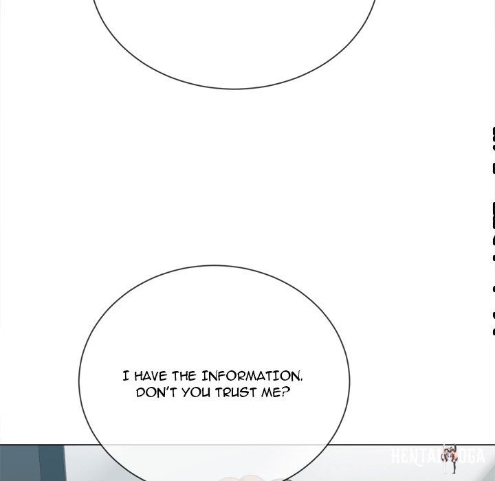 My High School Bully My High School Bully Chapter 40 - Page 111