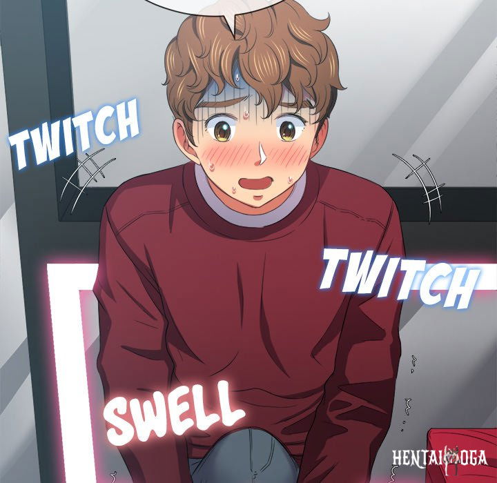 My High School Bully My High School Bully Chapter 40 - Page 112