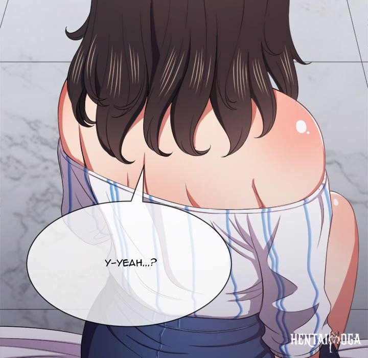 My High School Bully My High School Bully Chapter 40 - Page 114