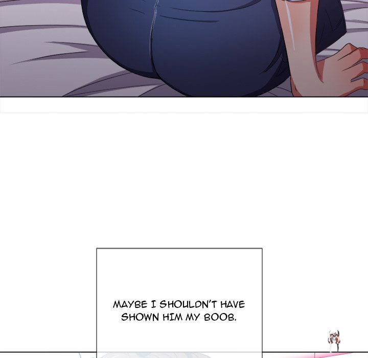 My High School Bully My High School Bully Chapter 40 - Page 115