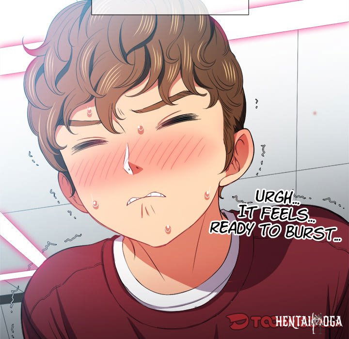 My High School Bully My High School Bully Chapter 40 - Page 116