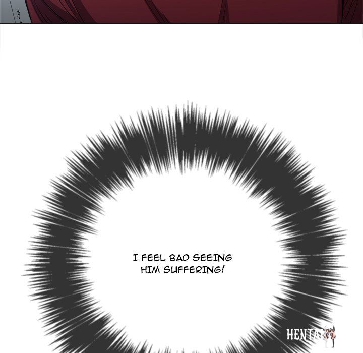 My High School Bully My High School Bully Chapter 40 - Page 117