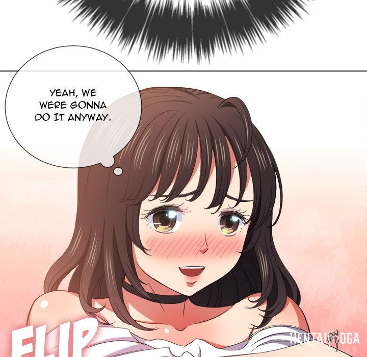 My High School Bully My High School Bully Chapter 40 - Page 118