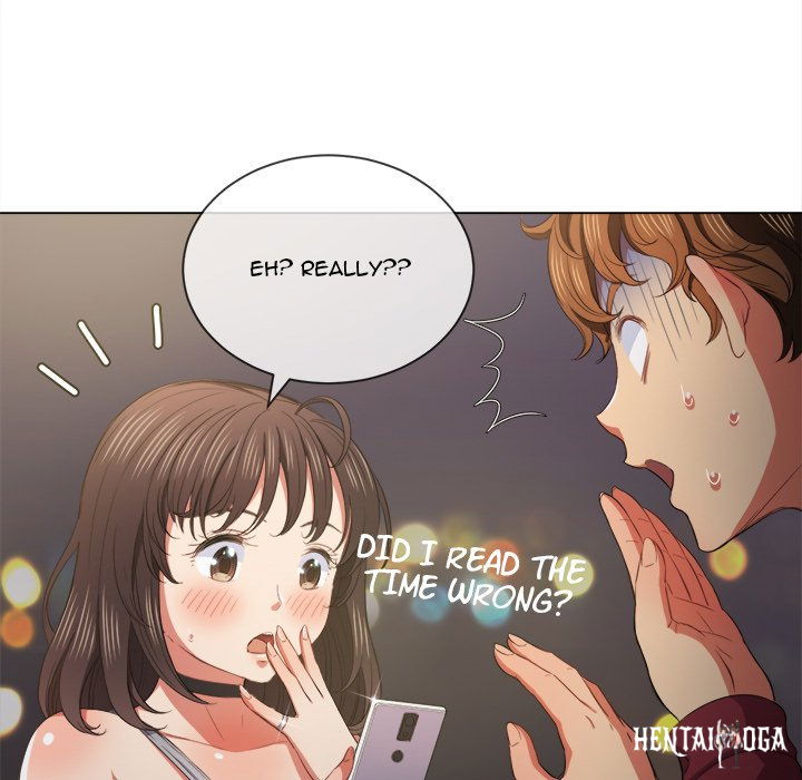 My High School Bully My High School Bully Chapter 40 - Page 12