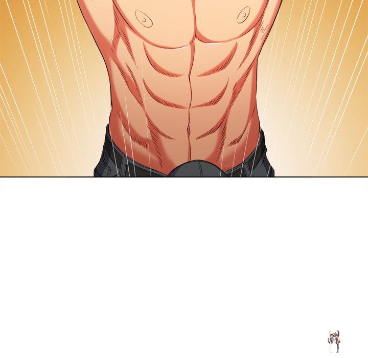 My High School Bully My High School Bully Chapter 40 - Page 123