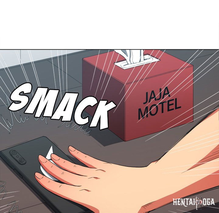 My High School Bully My High School Bully Chapter 40 - Page 124