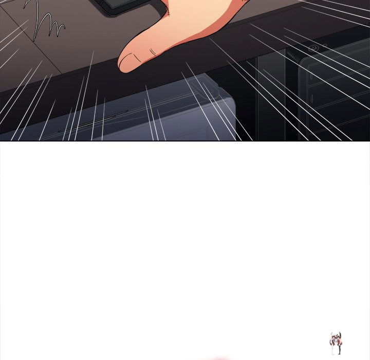 My High School Bully My High School Bully Chapter 40 - Page 125