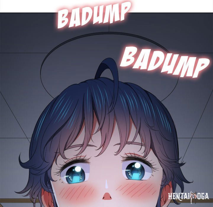 My High School Bully My High School Bully Chapter 40 - Page 126