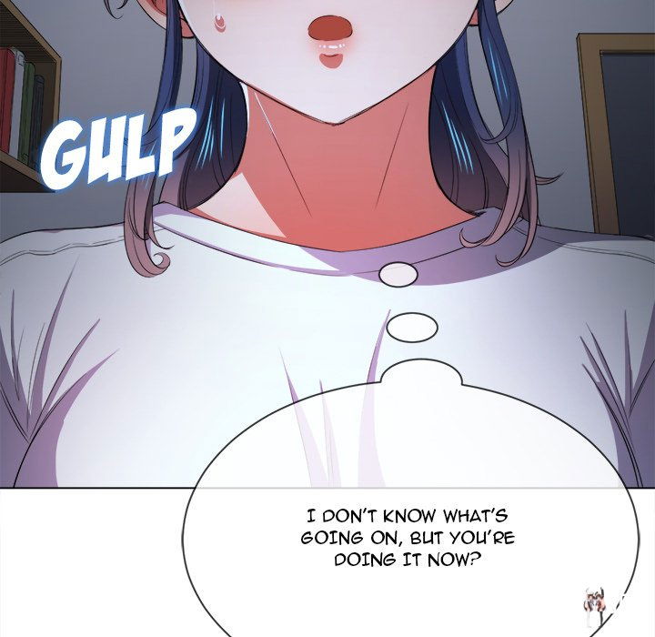 My High School Bully My High School Bully Chapter 40 - Page 127