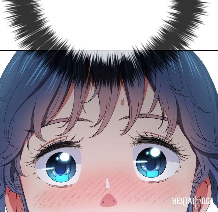 My High School Bully My High School Bully Chapter 40 - Page 129