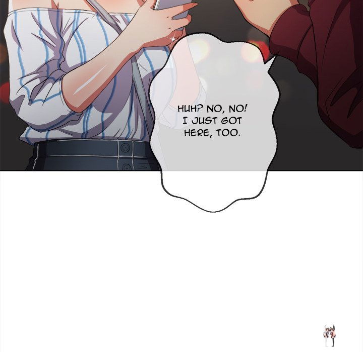 My High School Bully My High School Bully Chapter 40 - Page 13