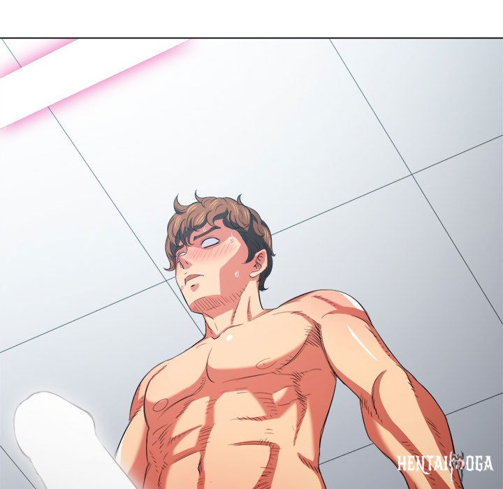 My High School Bully My High School Bully Chapter 40 - Page 131