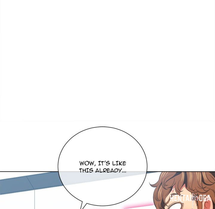 My High School Bully My High School Bully Chapter 40 - Page 133