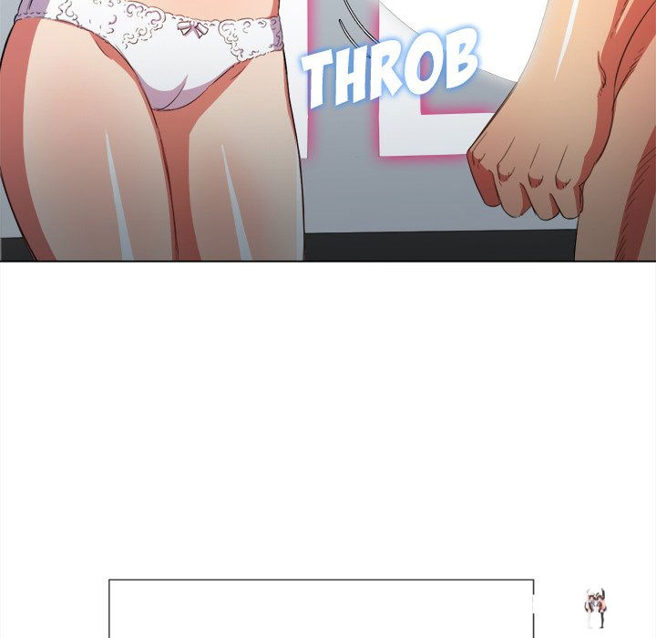 My High School Bully My High School Bully Chapter 40 - Page 135