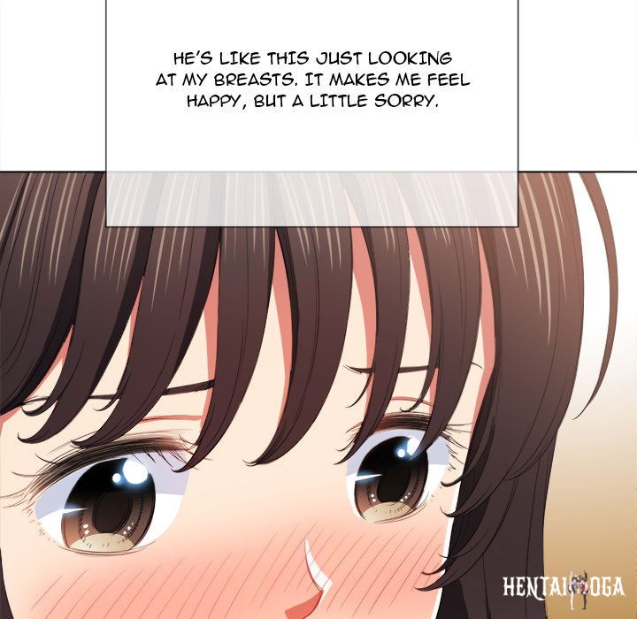 My High School Bully My High School Bully Chapter 40 - Page 136