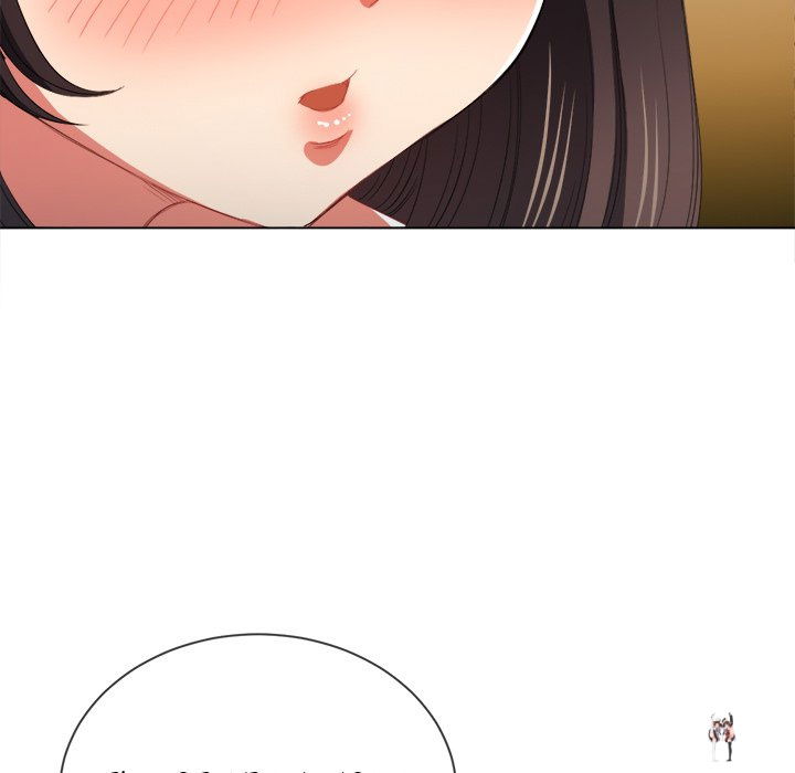 My High School Bully My High School Bully Chapter 40 - Page 137