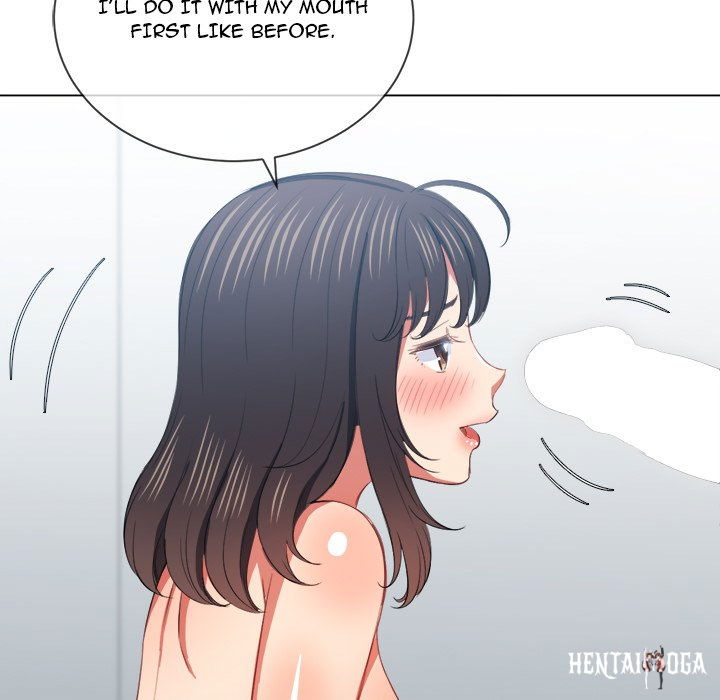 My High School Bully My High School Bully Chapter 40 - Page 138